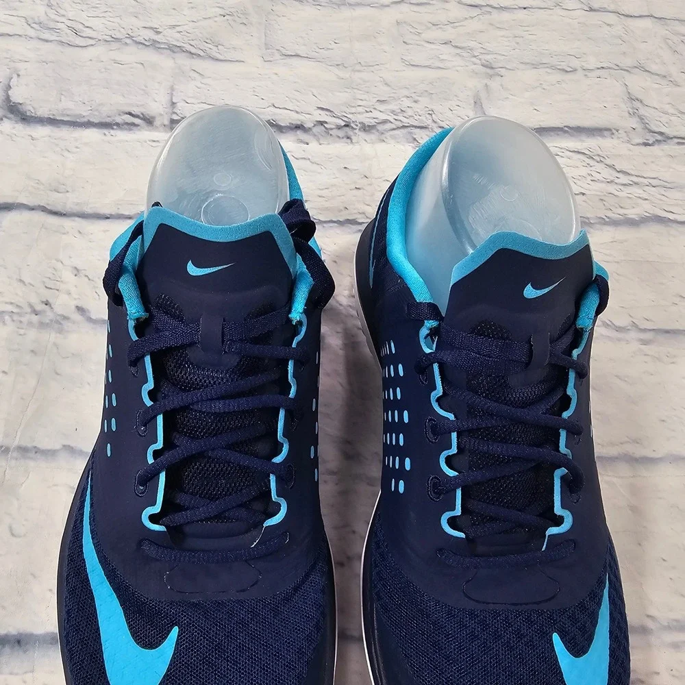 Nike conquer your